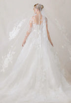 Morilee Bridal Veils 1055013 1055013 La Maison Bridal Boutique Ottawa Ontario