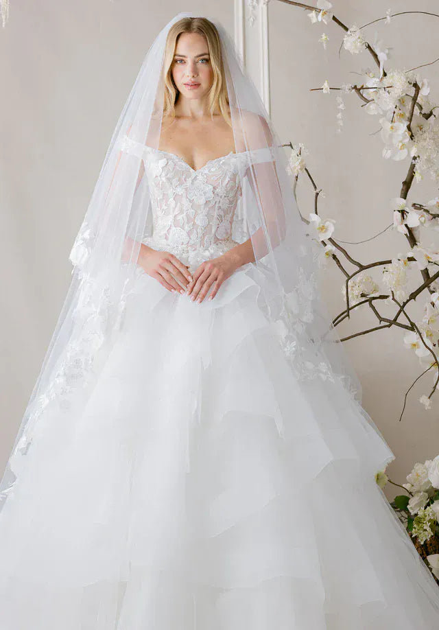 Morilee  La Maison Bridal Boutique