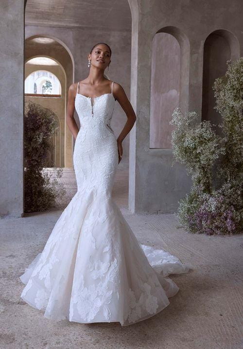 Morilee Trunk Show MO2904 - Trunk Show MO2904 - Trunk Show La Maison Bridal Boutique Ottawa Ontario