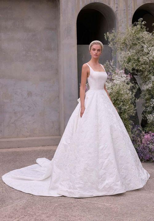Morilee Trunk Show MO2906 - Trunk Show MO2906 - Trunk Show La Maison Bridal Boutique Ottawa Ontario