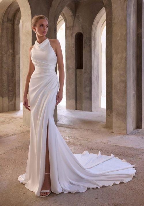 Morilee Trunk Show MO2935 - Trunk Show MO2935 - Trunk Show La Maison Bridal Boutique Ottawa Ontario