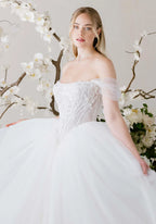 Morilee Wedding Dress 1010036 1010036 La Maison Bridal Boutique Ottawa Ontario
