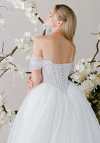 Morilee Wedding Dress 1010036 1010036 La Maison Bridal Boutique Ottawa Ontario