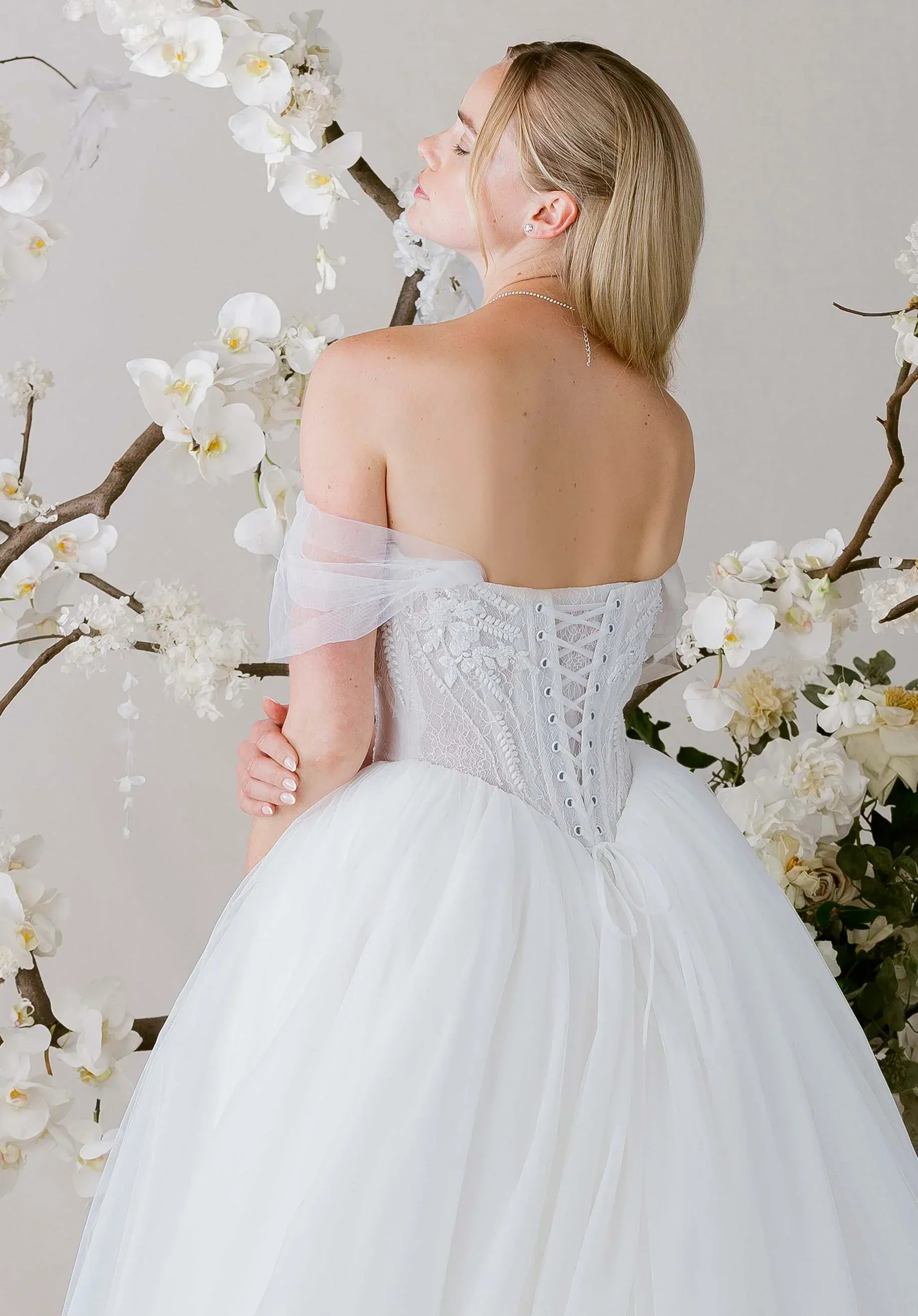Morilee Wedding Dress 1010036 1010036 La Maison Bridal Boutique Ottawa Ontario
