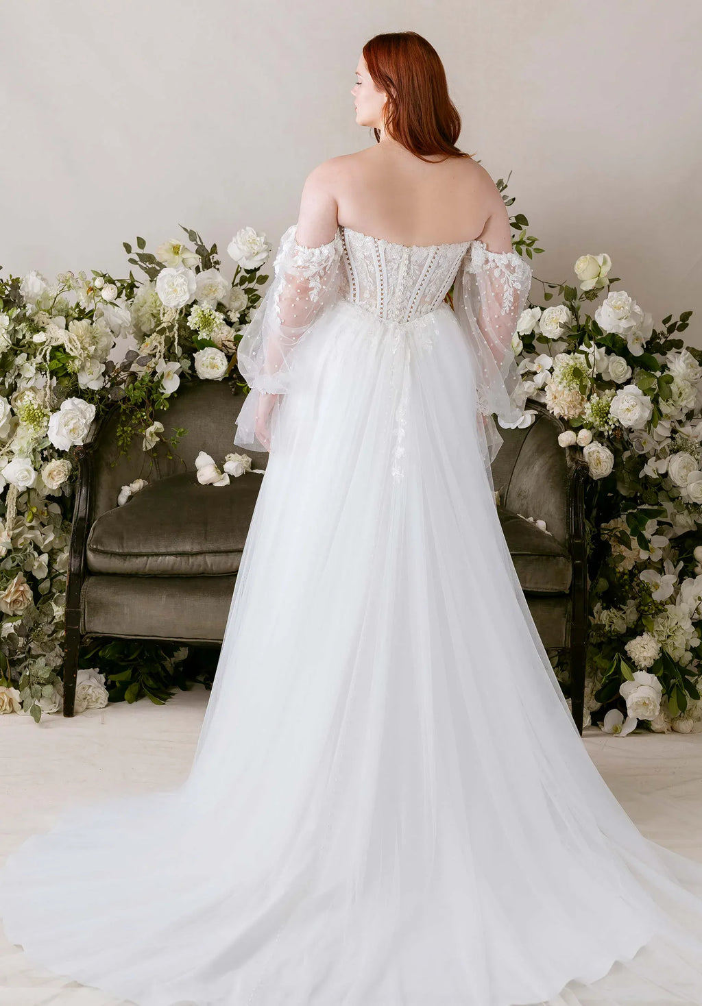 Morilee Wedding Dress 1020000 1020000 La Maison Bridal Boutique Ottawa Ontario