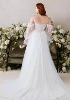 Morilee Wedding Dress 1020000 1020000 La Maison Bridal Boutique Ottawa Ontario