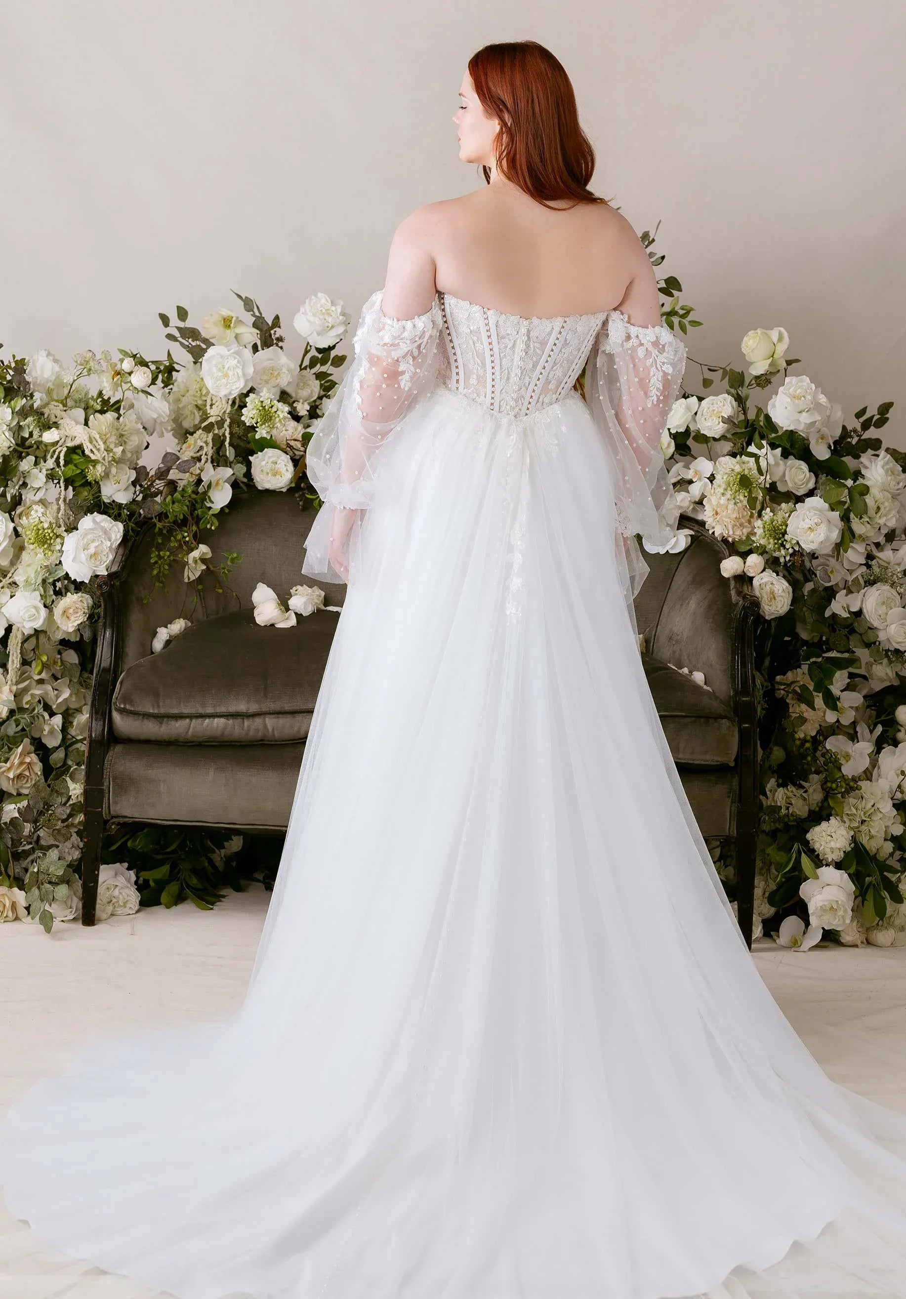 Morilee Wedding Dress 1020000 1020000 La Maison Bridal Boutique Ottawa Ontario