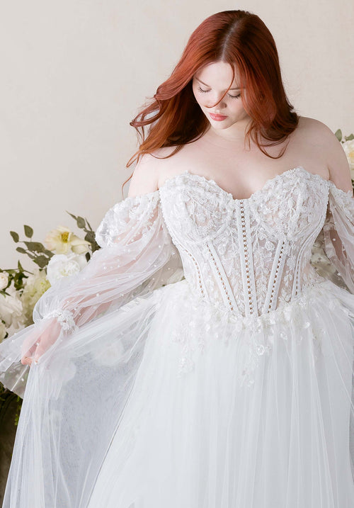 Morilee Wedding Dress 1020000 1020000 La Maison Bridal Boutique Ottawa Ontario