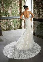 Morilee Wedding Dress MO1208 La Maison Bridal Boutique Ottawa Ontario