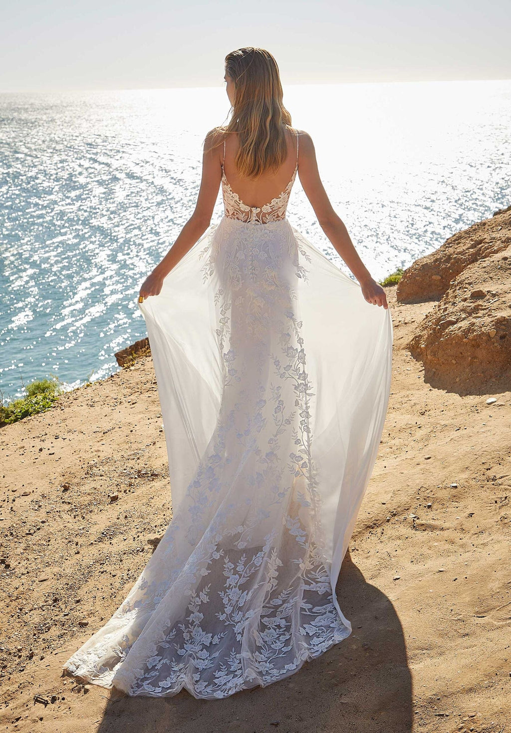 Morilee Wedding Dress MO15034 La Maison Bridal Boutique Ottawa Ontario