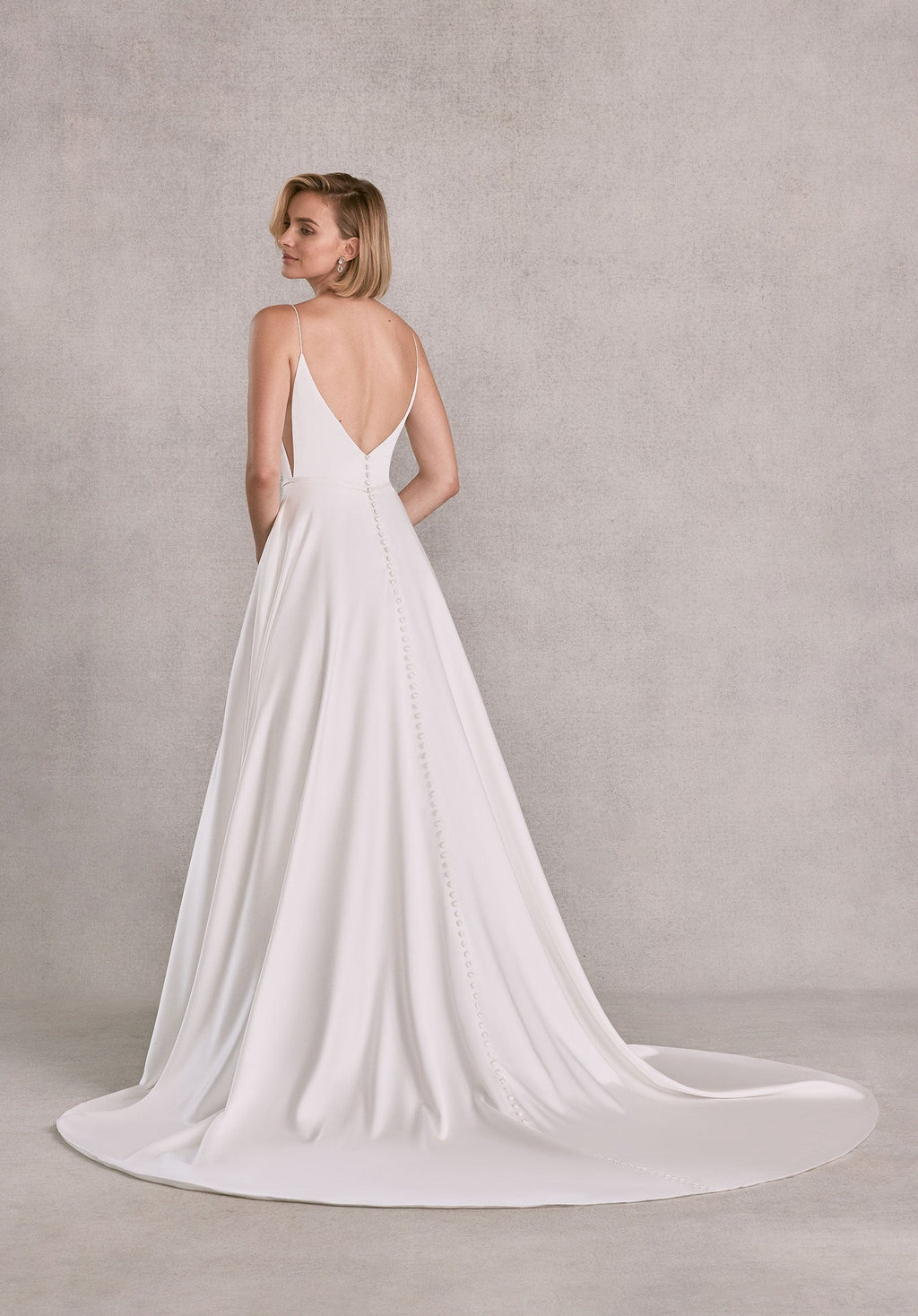 Morilee Wedding Dress MO15104 MO15104 La Maison Bridal Boutique Ottawa Ontario