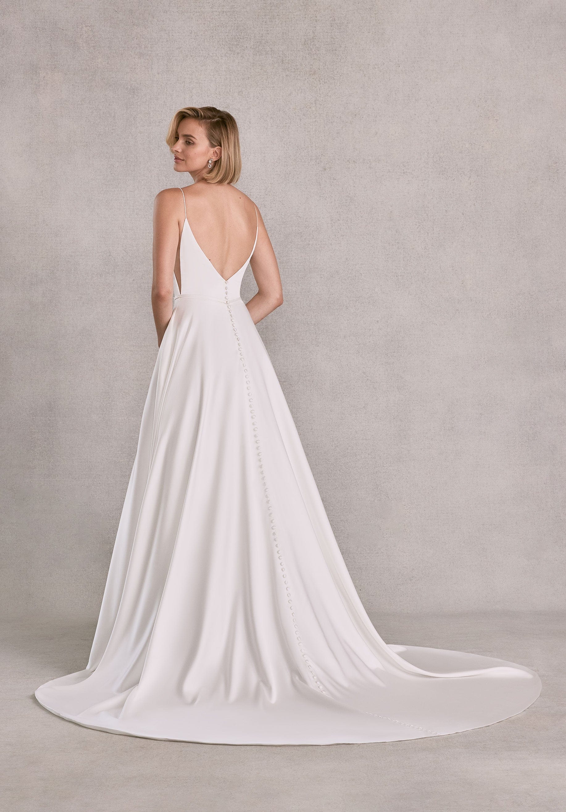 Morilee Wedding Dress MO15104 MO15104 La Maison Bridal Boutique Ottawa Ontario