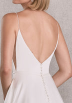 Morilee Wedding Dress MO15104 MO15104 La Maison Bridal Boutique Ottawa Ontario