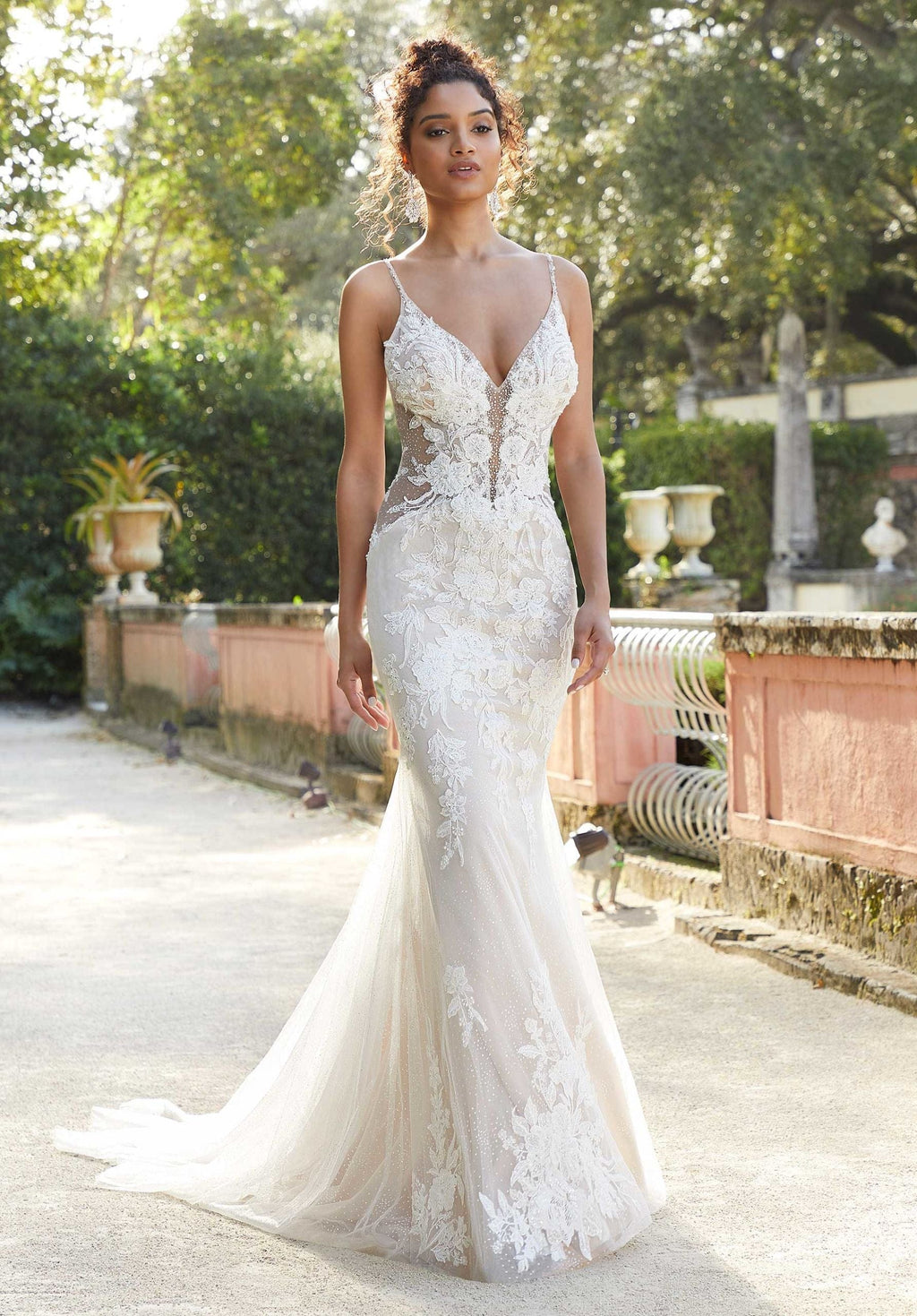 Morilee Wedding Dress MO2467 La Maison Bridal Boutique Ottawa Ontario