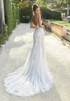 Morilee Wedding Dress MO2467 La Maison Bridal Boutique Ottawa Ontario