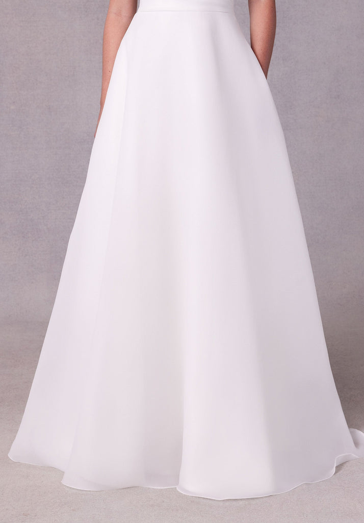 Morilee Wedding Dress MO2715 MO2715 La Maison Bridal Boutique Ottawa Ontario