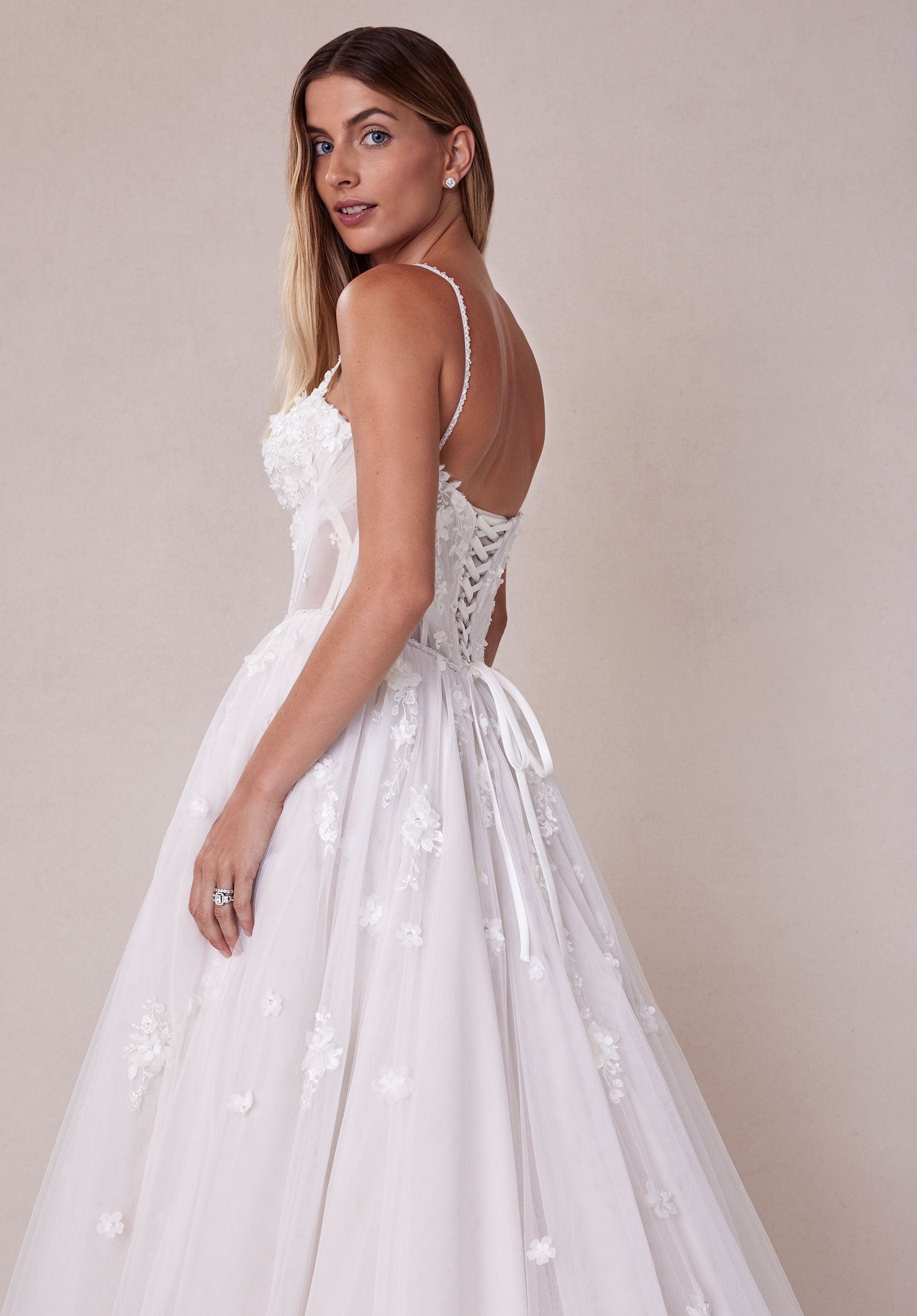 Morilee Wedding Dress MO2724 MO2724 La Maison Bridal Boutique Ottawa Ontario