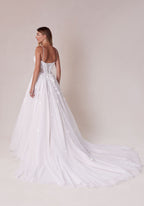 Morilee Wedding Dress MO2724 MO2724 La Maison Bridal Boutique Ottawa Ontario