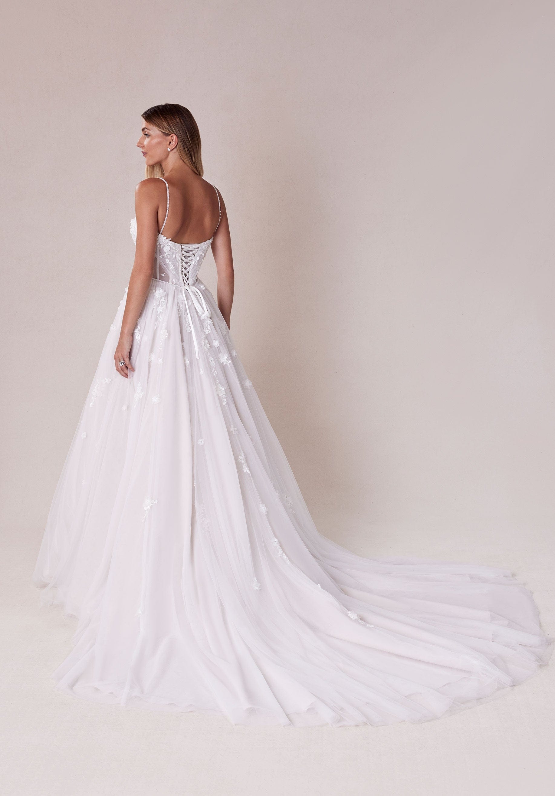 Morilee Wedding Dress MO2724 MO2724 La Maison Bridal Boutique Ottawa Ontario