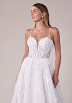 Morilee Wedding Dress MO2724 MO2724 La Maison Bridal Boutique Ottawa Ontario