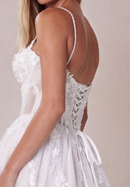 Morilee Wedding Dress MO2724 MO2724 La Maison Bridal Boutique Ottawa Ontario