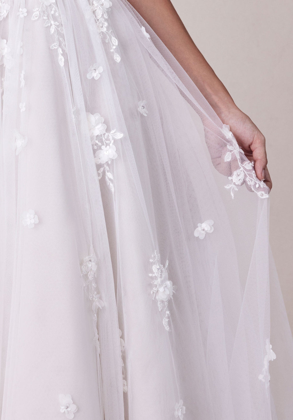 Morilee Wedding Dress MO2724 MO2724 La Maison Bridal Boutique Ottawa Ontario
