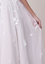Morilee Wedding Dress MO2724 MO2724 La Maison Bridal Boutique Ottawa Ontario