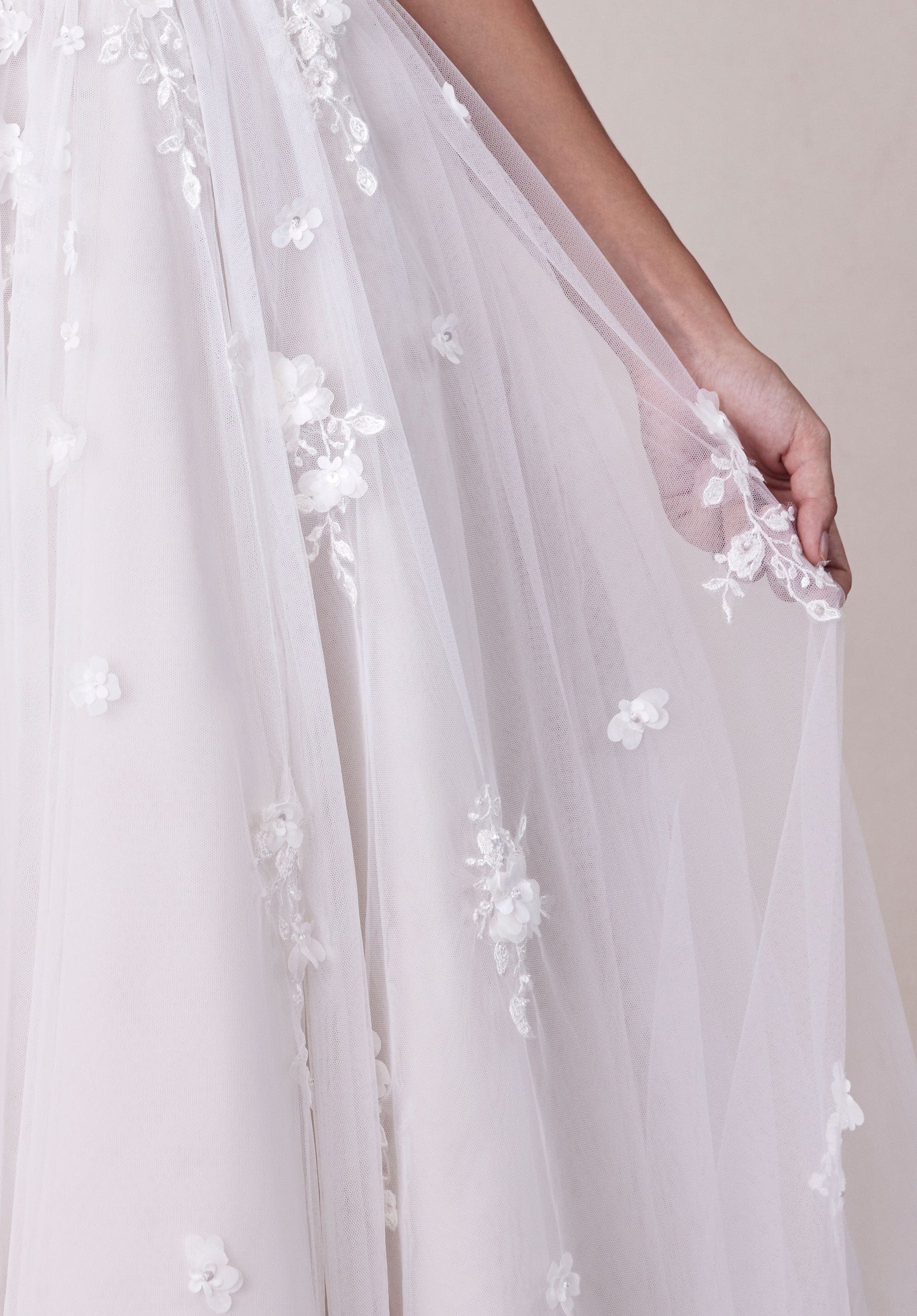 Morilee Wedding Dress MO2724 MO2724 La Maison Bridal Boutique Ottawa Ontario