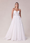 Morilee Wedding Dress MO2724 MO2724 La Maison Bridal Boutique Ottawa Ontario