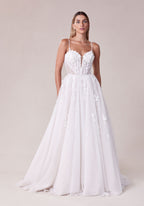 Morilee Wedding Dress MO2724 MO2724 La Maison Bridal Boutique Ottawa Ontario