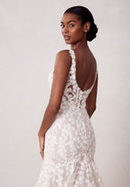 Morilee Wedding Dress MO2731 MO2731 La Maison Bridal Boutique Ottawa Ontario