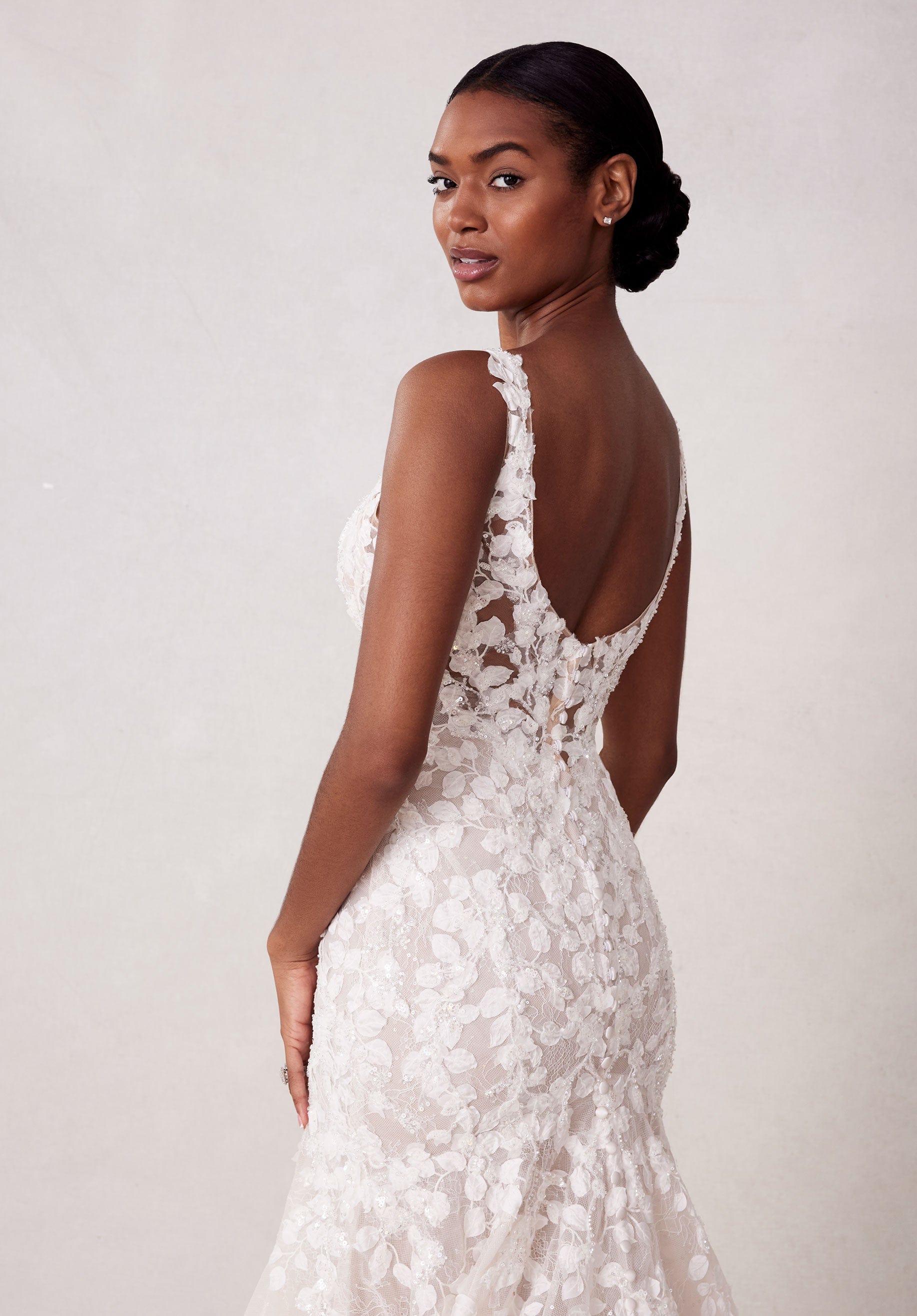 Morilee Wedding Dress MO2731 MO2731 La Maison Bridal Boutique Ottawa Ontario