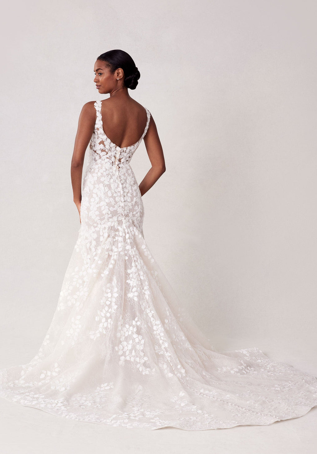 Morilee Wedding Dress MO2731 MO2731 La Maison Bridal Boutique Ottawa Ontario