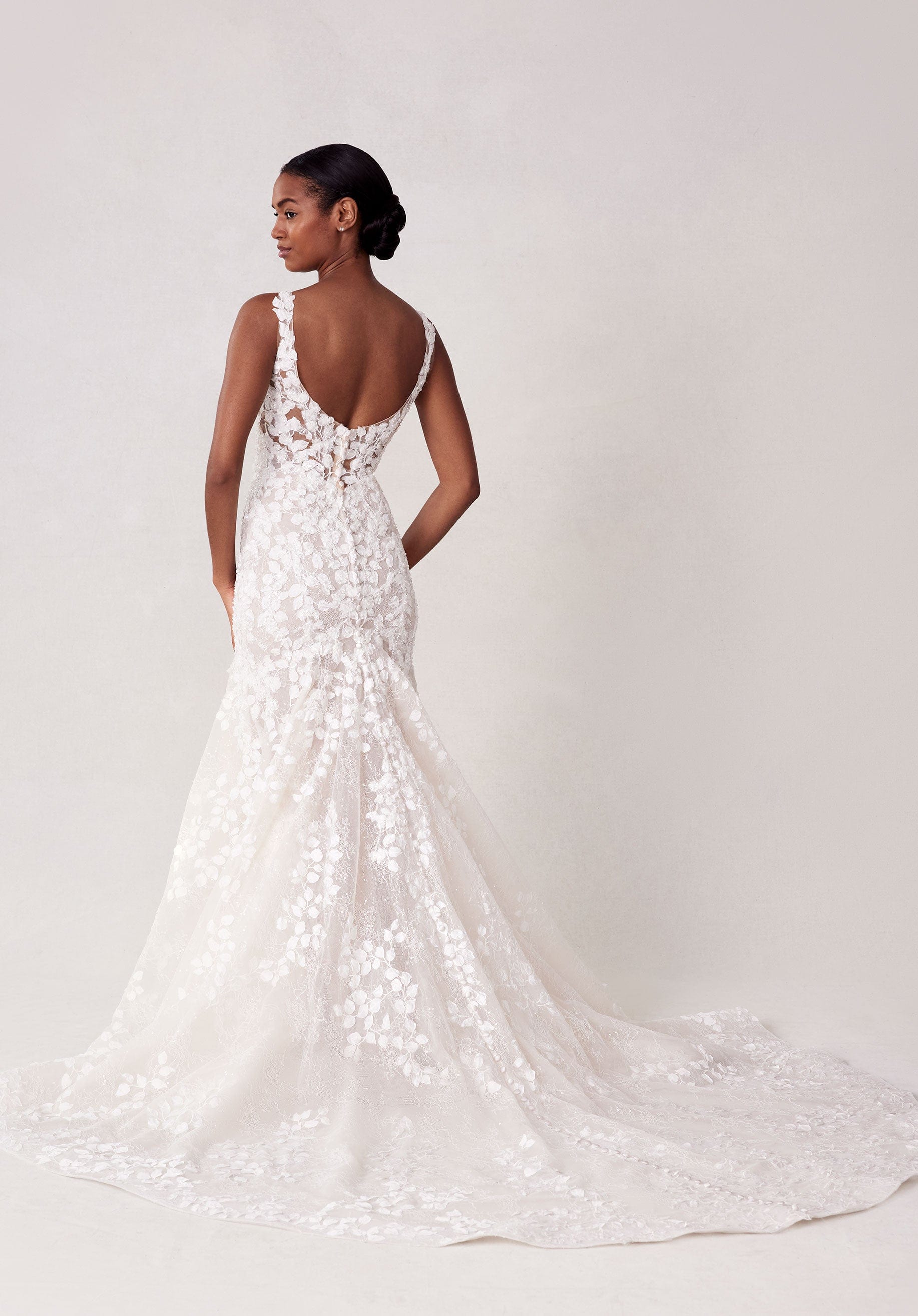 Morilee Wedding Dress MO2731 MO2731 La Maison Bridal Boutique Ottawa Ontario