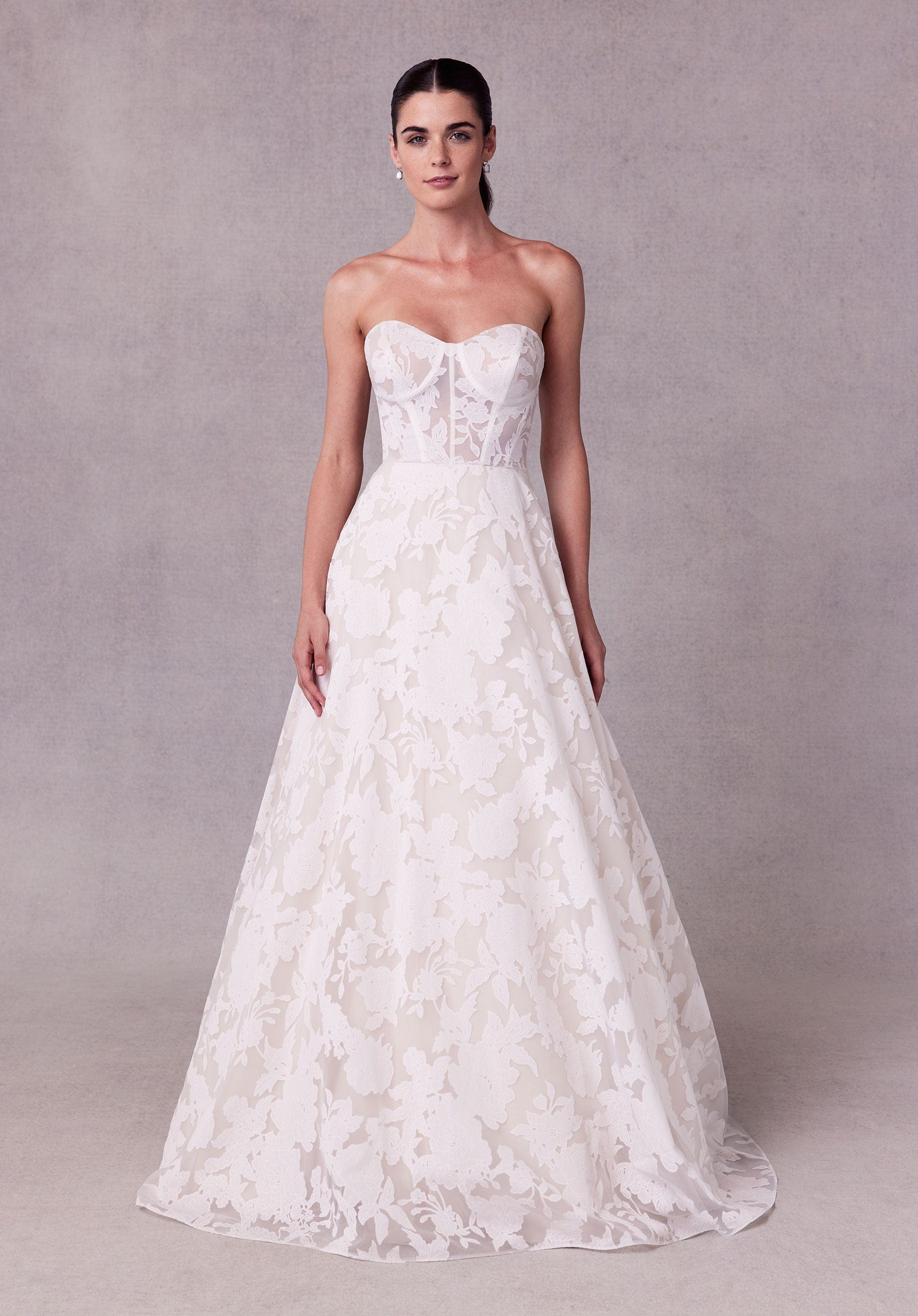 Morilee Wedding Dress MO2734 MO2734 La Maison Bridal Boutique Ottawa Ontario