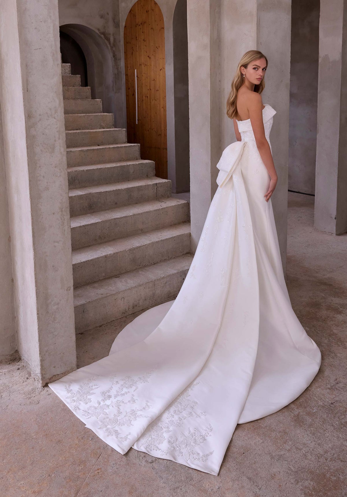 Morilee Wedding Dress MO2905 MO2905 La Maison Bridal Boutique Ottawa Ontario