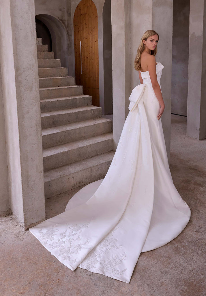 Morilee Wedding Dress MO2905 MO2905 La Maison Bridal Boutique Ottawa Ontario