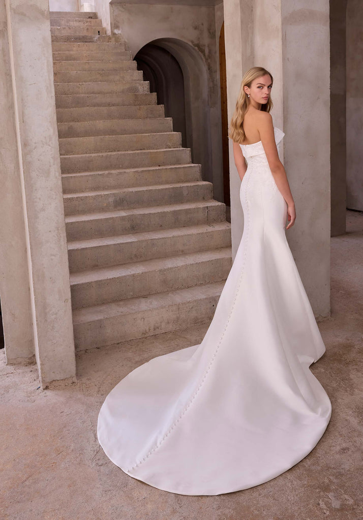 Morilee Wedding Dress MO2905 MO2905 La Maison Bridal Boutique Ottawa Ontario