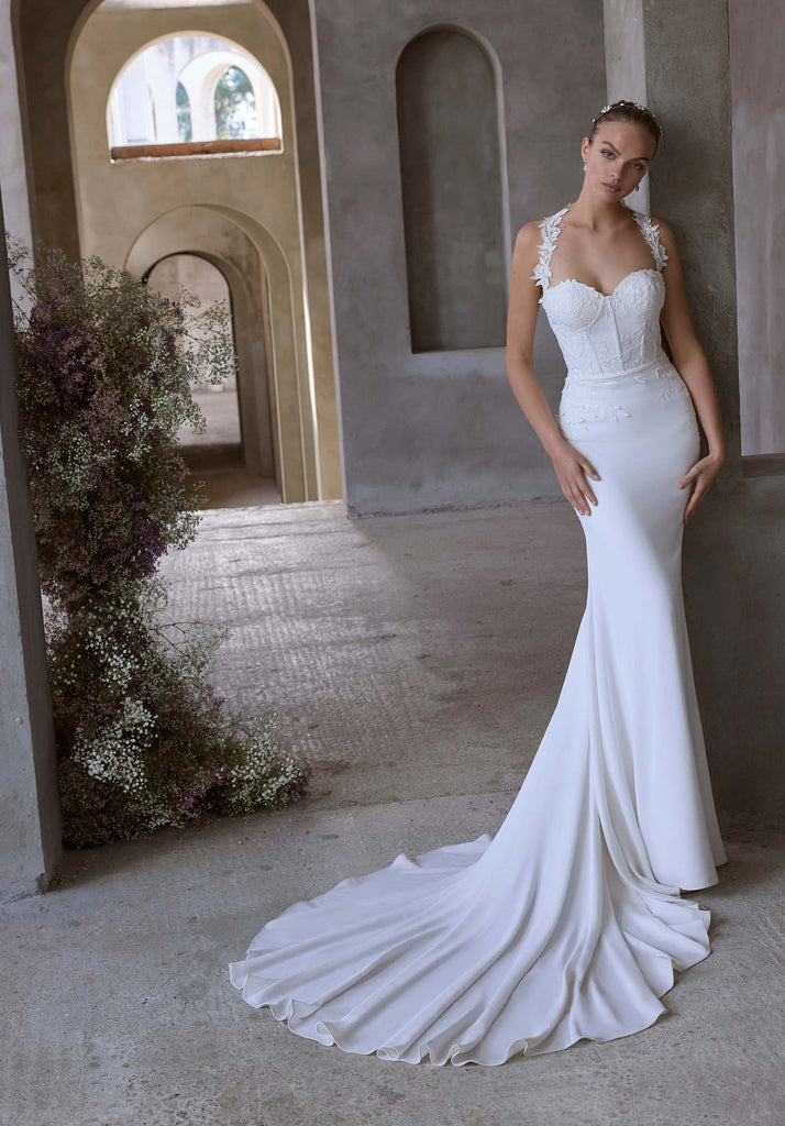 Morilee Wedding Dress MO2914 MO2914 La Maison Bridal Boutique Ottawa Ontario