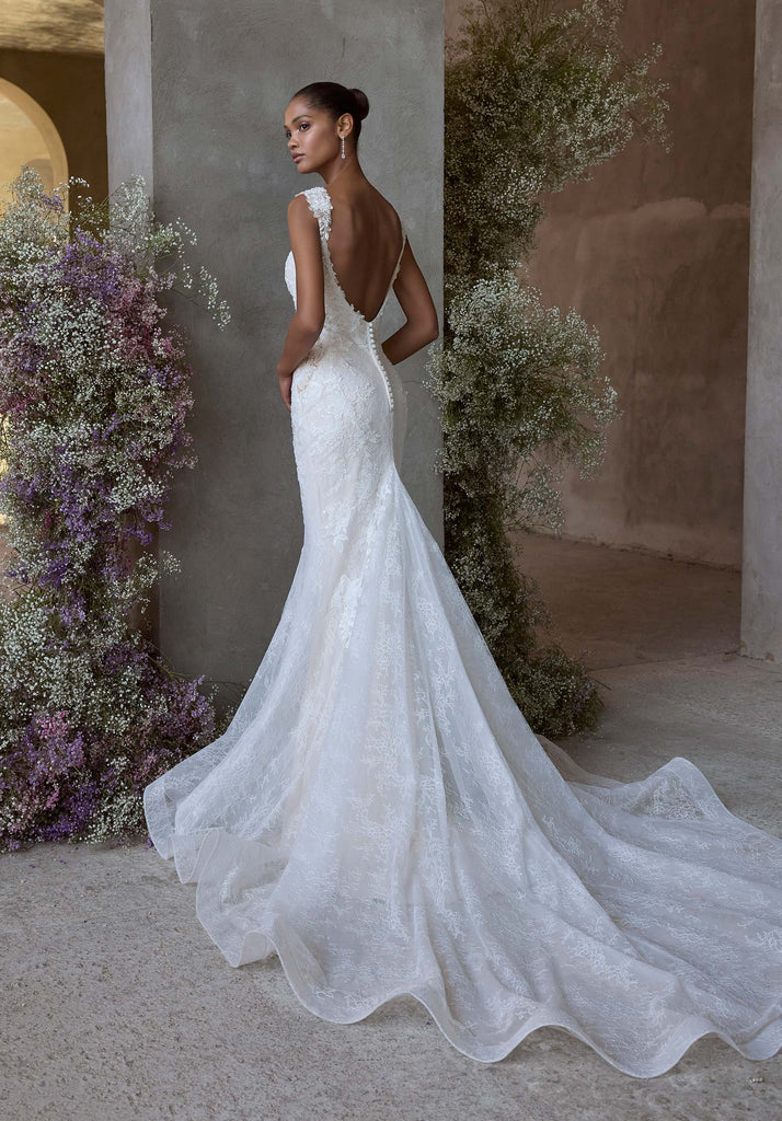 Morilee Wedding Dress MO2919 MO2919 La Maison Bridal Boutique Ottawa Ontario