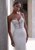 Morilee Wedding Dress MO2940 MO2940 La Maison Bridal Boutique Ottawa Ontario