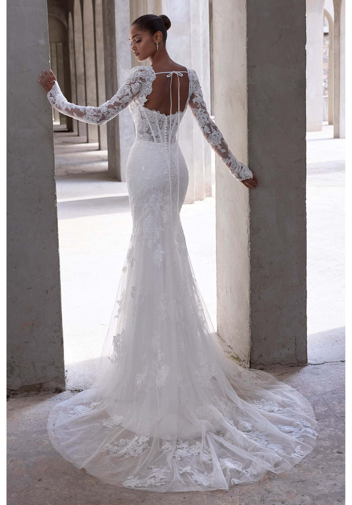 Morilee Wedding Dress MO2940 MO2940 La Maison Bridal Boutique Ottawa Ontario