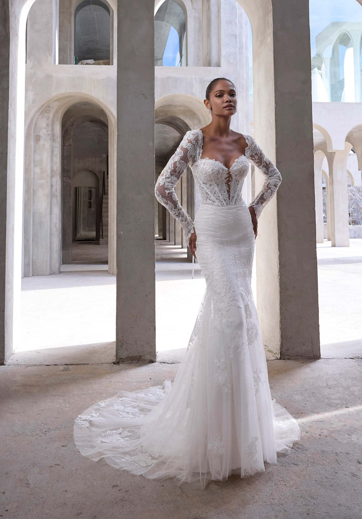 Morilee Wedding Dress MO2940 MO2940 La Maison Bridal Boutique Ottawa Ontario
