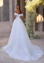Morilee Wedding Dress MO2947 MO2947 La Maison Bridal Boutique Ottawa Ontario