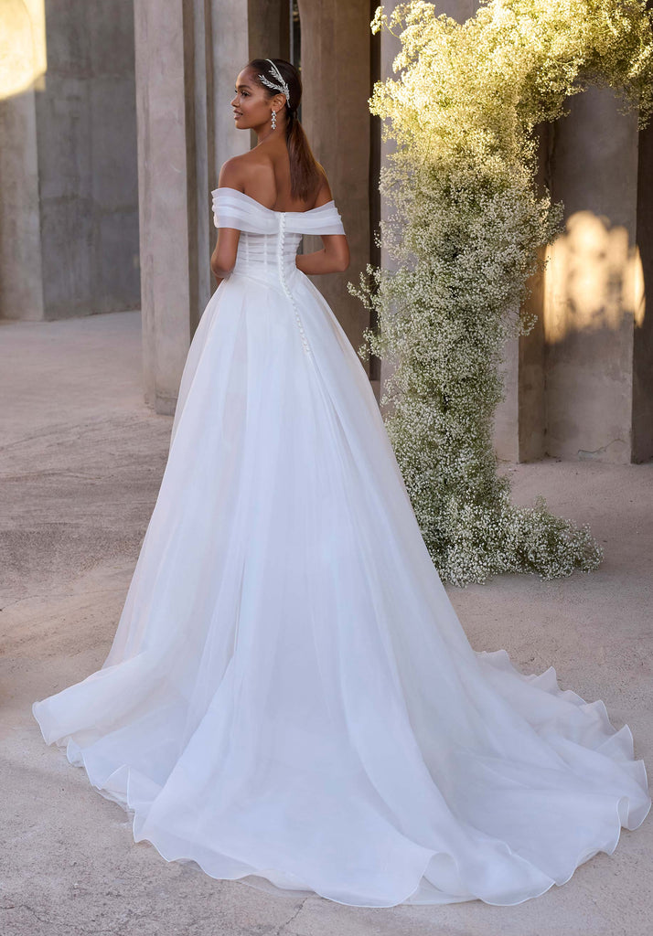 Morilee Wedding Dress MO2947 MO2947 La Maison Bridal Boutique Ottawa Ontario