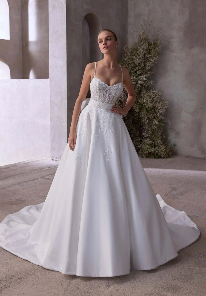 Morilee Wedding Dress MO2977 MO2977 La Maison Bridal Boutique Ottawa Ontario
