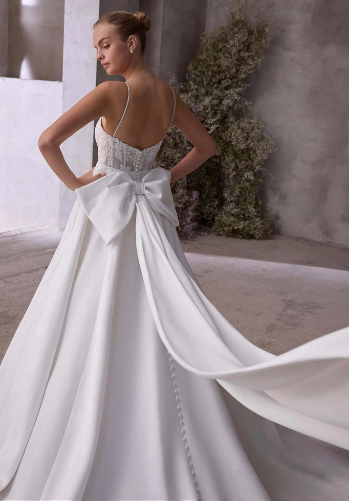 Morilee Wedding Dress MO2977 MO2977 La Maison Bridal Boutique Ottawa Ontario