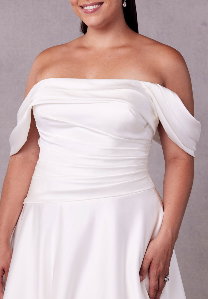 Morilee Wedding Dress MO3456 MO3456 La Maison Bridal Boutique Ottawa Ontario