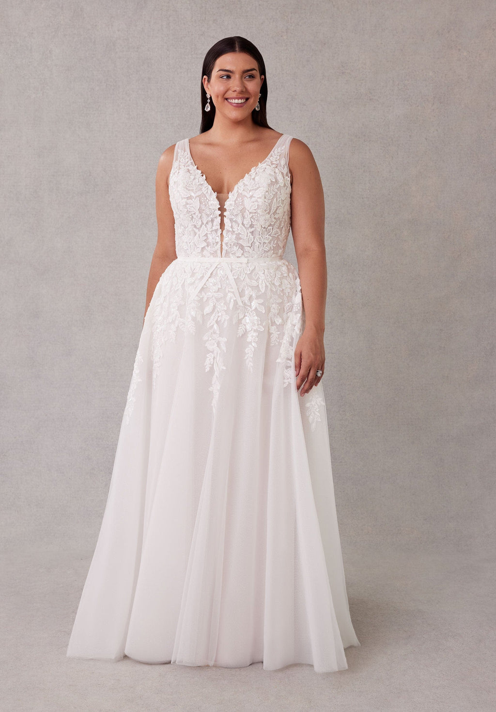 Morilee Wedding Dress MO3459 MO3459 La Maison Bridal Boutique Ottawa Ontario