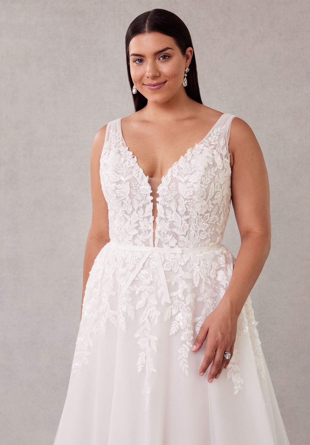 Morilee Wedding Dress MO3459 MO3459 La Maison Bridal Boutique Ottawa Ontario